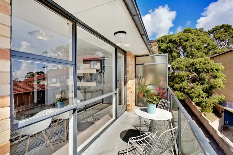 Second view of Homely apartment listing, 11/12 Mooramba Road, Dee Why NSW 2099