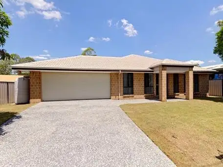 Main view of Homely house listing, 14 BARAH STREET, Loganholme QLD 4129
