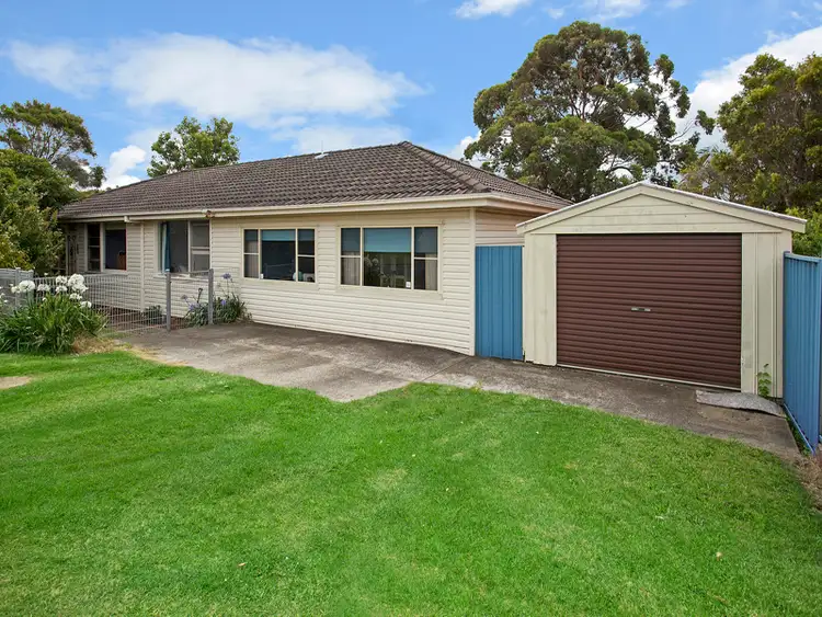 Main view of Homely house listing, 16 Wilson Street, Kiama NSW 2533