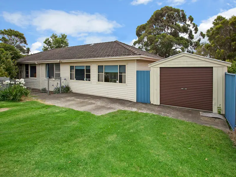 Main view of Homely house listing, 16 Wilson Street, Kiama NSW 2533