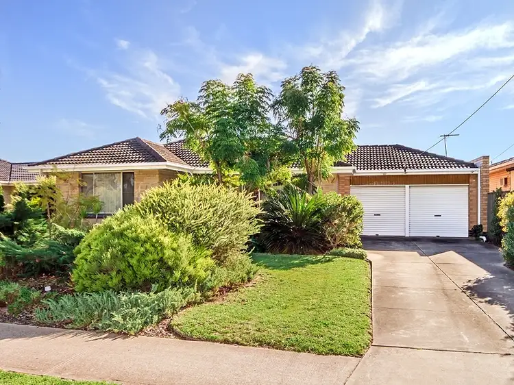 54 Waterman Terrace, Mitchell Park SA 5043