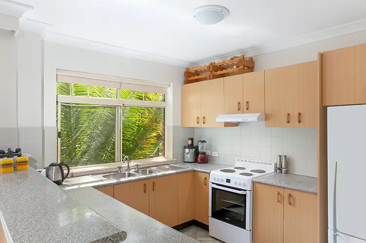 Third view of Homely apartment listing, 8/15 Daintrey Street, Fairlight NSW 2094