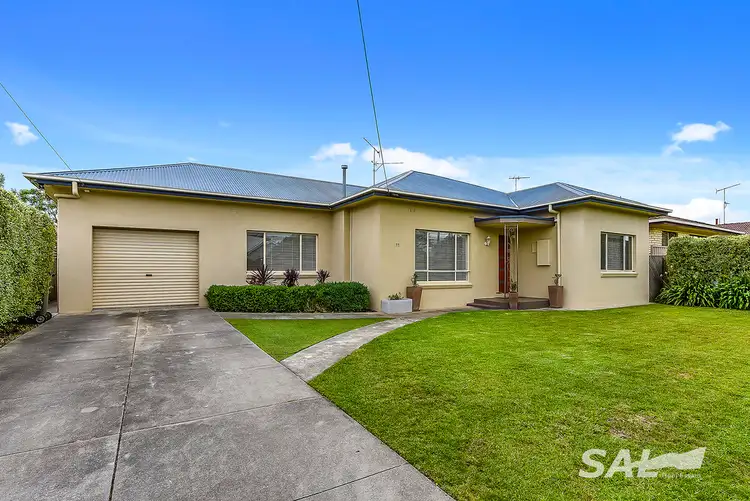 11 Ellis Street, Mount Gambier SA 5290