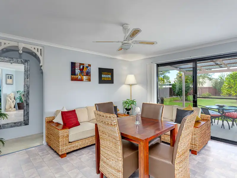 Main view of Homely house listing, 8 Canberra Ave, Cooloola Cove QLD 4580