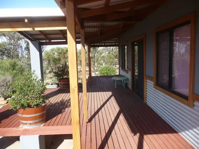 Third view of Homely rural property listing, Lot 24 Great Southern Highway, York WA 6302