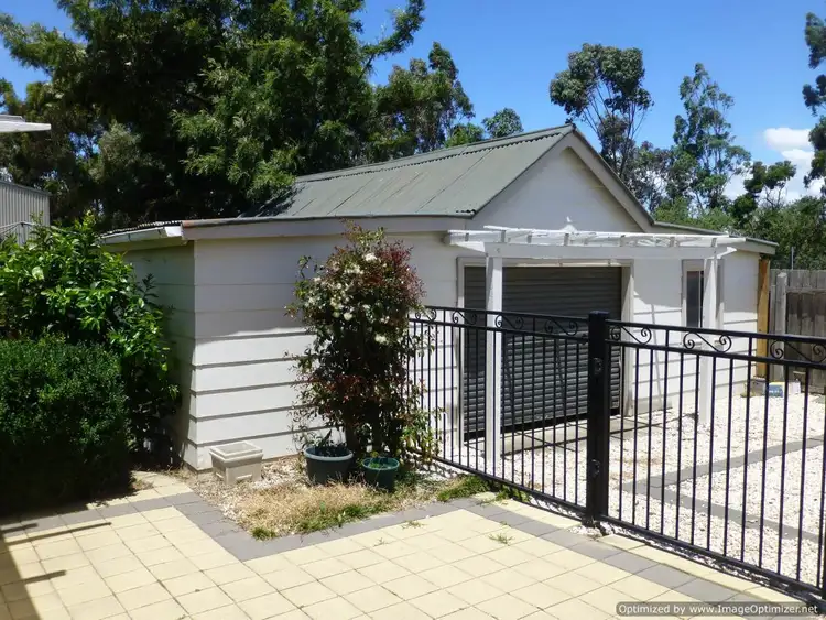 Fourth view of Homely house listing, 12 Hadfield Street, Lucknow VIC 3875