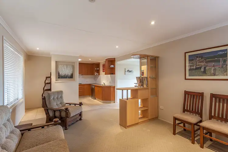 Fifth view of Homely house listing, 66 Hoey Street, Kearneys Spring QLD 4350