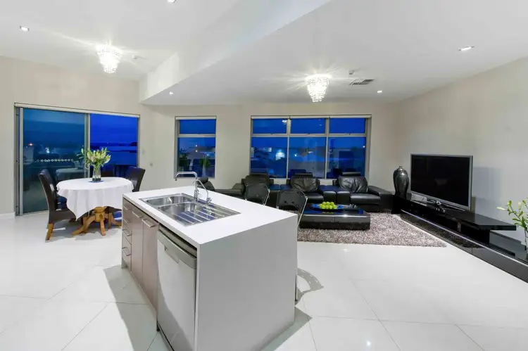 Fourth view of Homely apartment listing, 19/1 Burt Avenue, Findon SA 5023