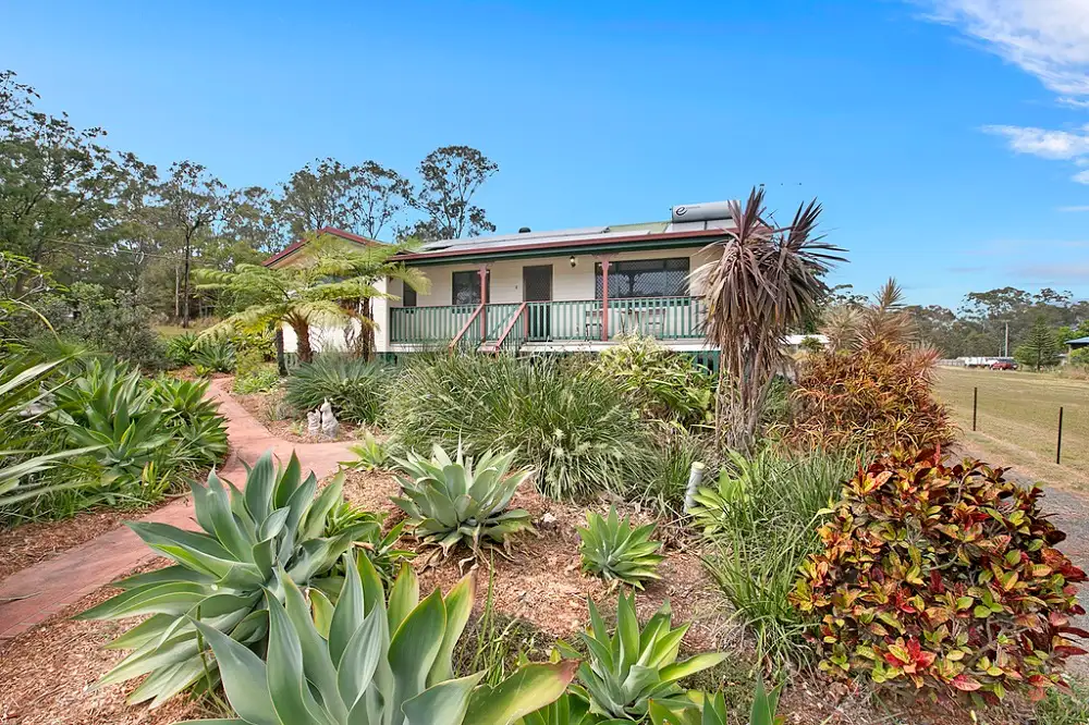 Main view of Homely house listing, 66 HASTINGS TERRACE, Macleay Island QLD 4184