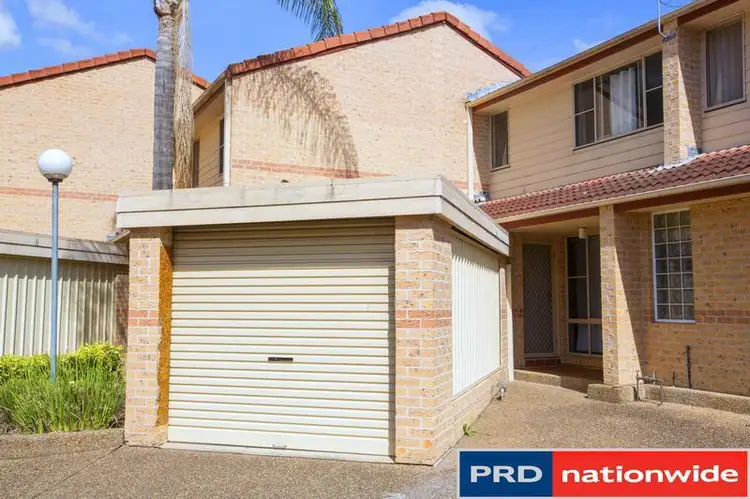 7/3 Cosgrove Crescent, Kingswood NSW 2747