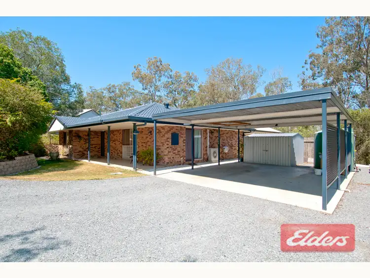 Second view of Homely house listing, 22 Avery Court, Jimboomba QLD 4280