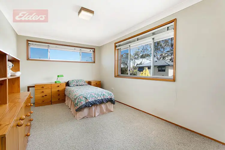 Fifth view of Homely house listing, 7 Classen Street, Sylvania NSW 2224