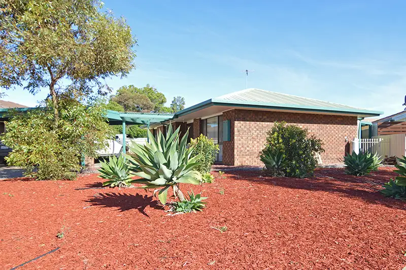 Main view of Homely house listing, 67 Flamingo Drive, Mildura VIC 3500