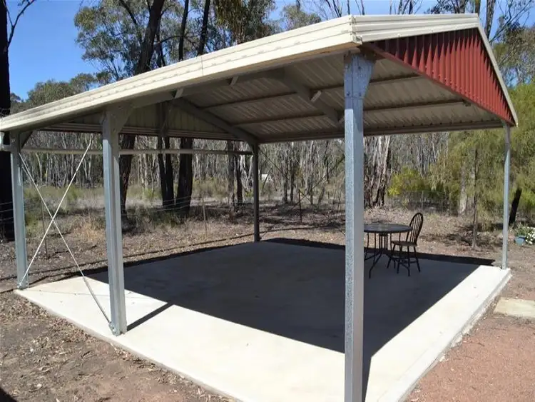 Third view of Homely rural property listing, 8 Pine Close, Mudgee NSW 2850