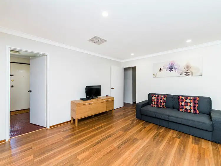Fifth view of Homely house listing, 21 Ferncroft Way, Kingsley WA 6026