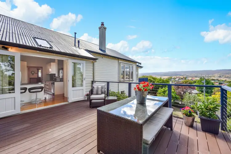 Second view of Homely house listing, 51 Mary Street, East Launceston TAS 7250