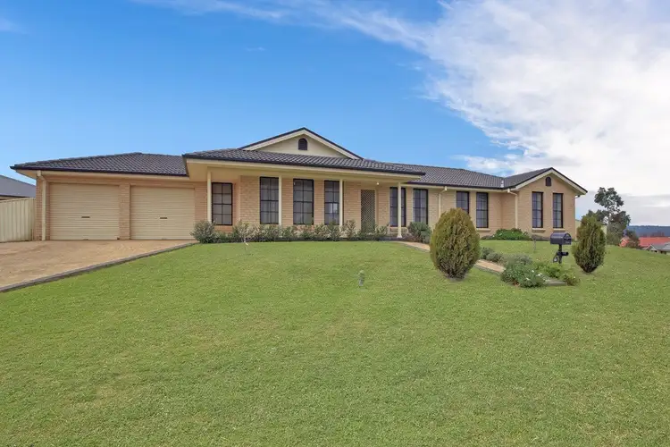 Main view of Homely house listing, 45 Greenvalley Rd, Goulburn NSW 2580