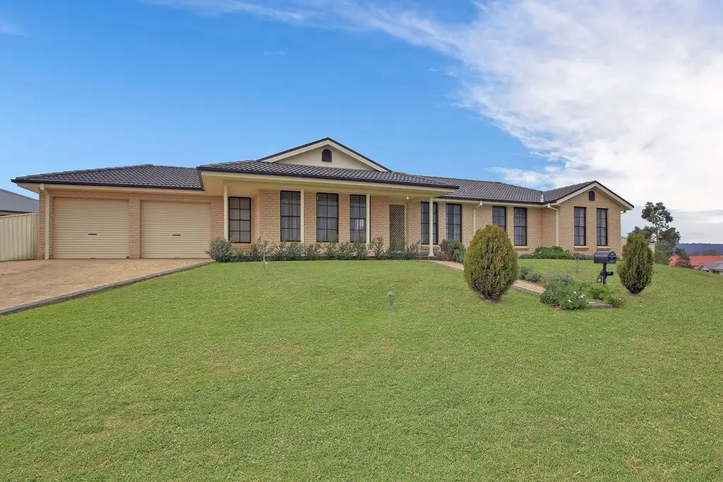 Main view of Homely house listing, 45 Greenvalley Rd, Goulburn NSW 2580