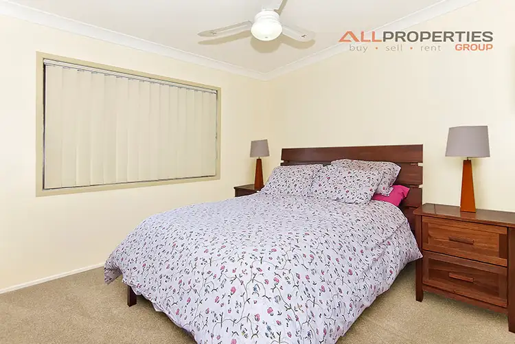 Sixth view of Homely house listing, 5 Ridgewood Road, Algester QLD 4115