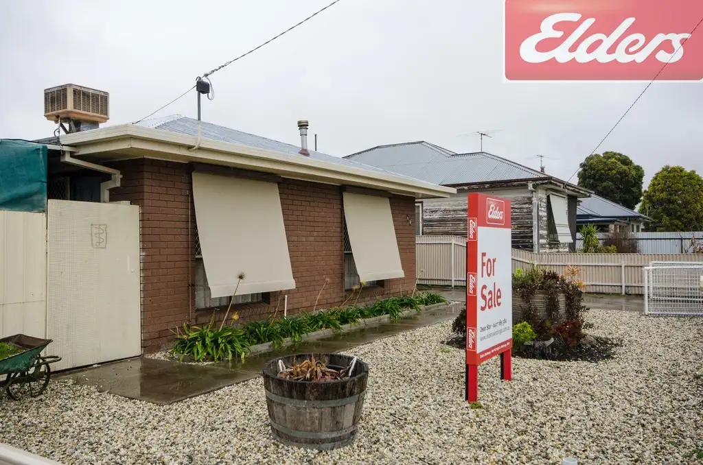 Main view of Homely house listing, 64 Wigg Street, Wodonga VIC 3690
