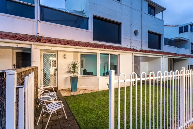 Second view of Homely unit listing, 6/10 Nerida Drive, North Haven SA 5018