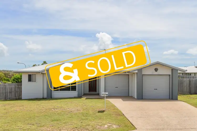 65 Cavella Drive, Glen Eden QLD 4680