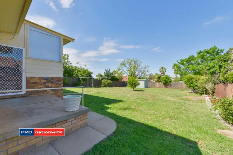 Second view of Homely house listing, 115 Rawson Avenue, Tamworth NSW 2340