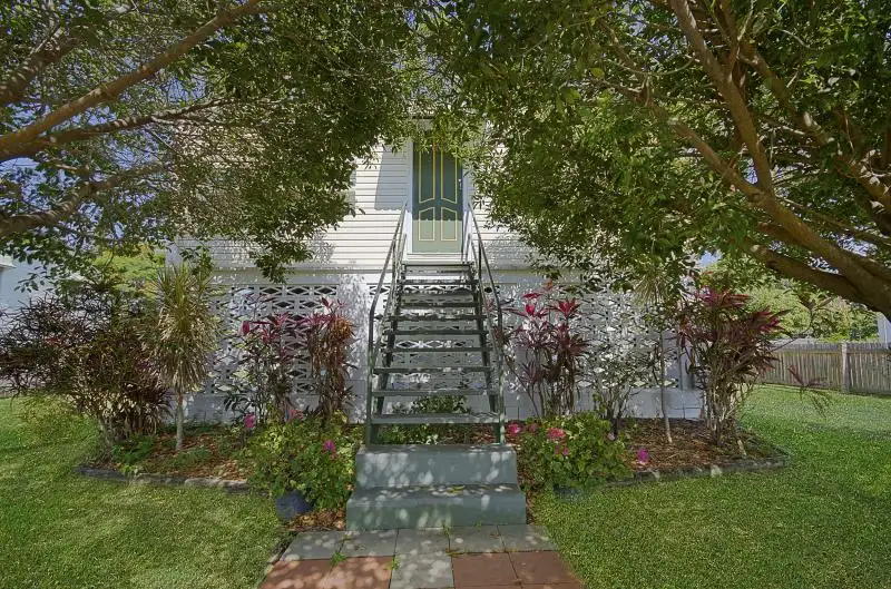 Main view of Homely house listing, 61 Tenth Avenue, Railway Estate QLD 4810
