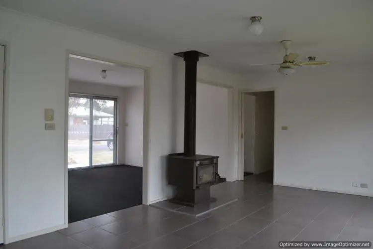 Second view of Homely house listing, 41 Hoyt Street, Lindenow VIC 3865