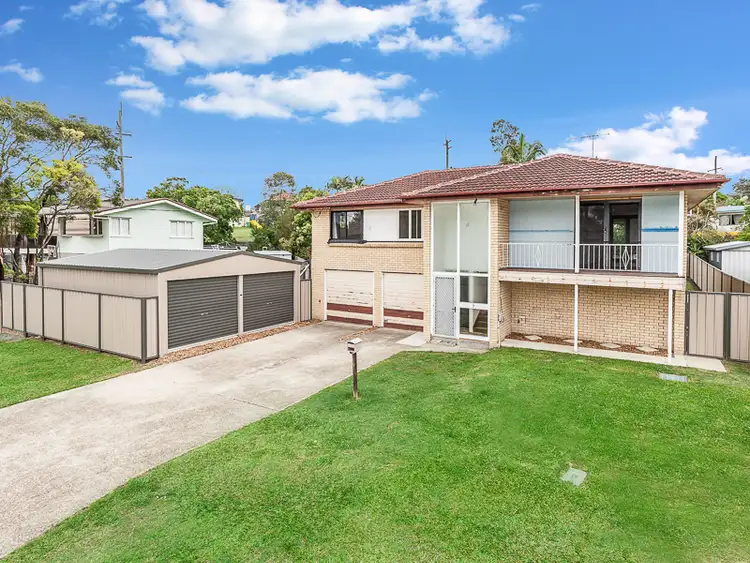 7 Colo Street, Arana Hills QLD 4054