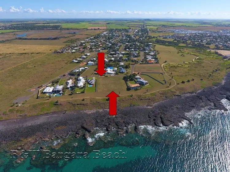 Third view of Homely land listing, 10 Selmar Place, Innes Park QLD 4670