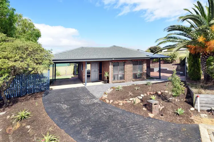 Second view of Homely house listing, 4 Eaton Court, Sheidow Park SA 5158