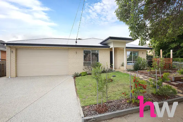 Second view of Homely house listing, 5 Clarke Avenue, Belmont VIC 3216