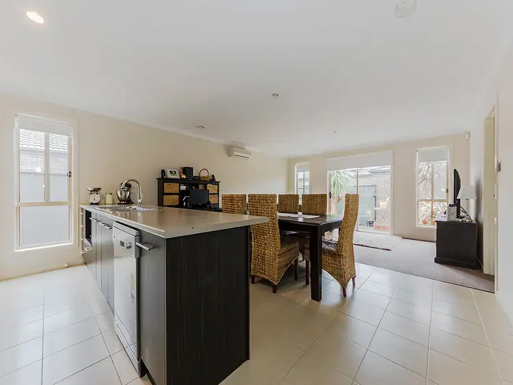 Fifth view of Homely house listing, 23 Wickford Road, Tarneit VIC 3029