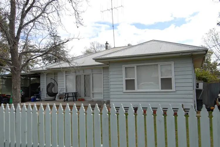 Main view of Homely house listing, 63 DECIMUS STREET, Deniliquin NSW 2710