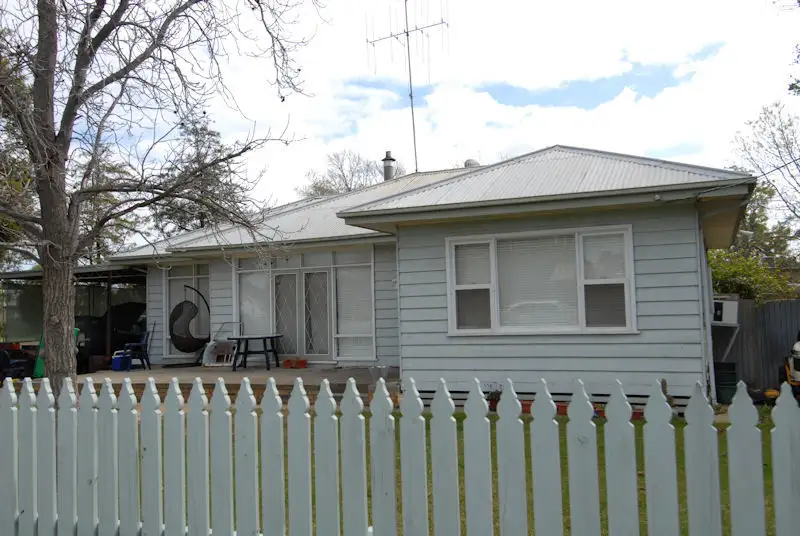 Main view of Homely house listing, 63 DECIMUS STREET, Deniliquin NSW 2710