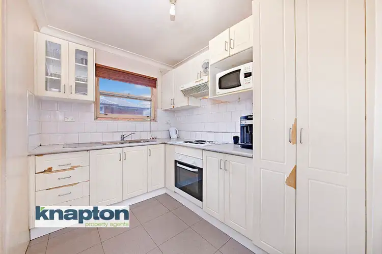 Fourth view of Homely unit listing, 11/55 Taylor Street, Lakemba NSW 2195