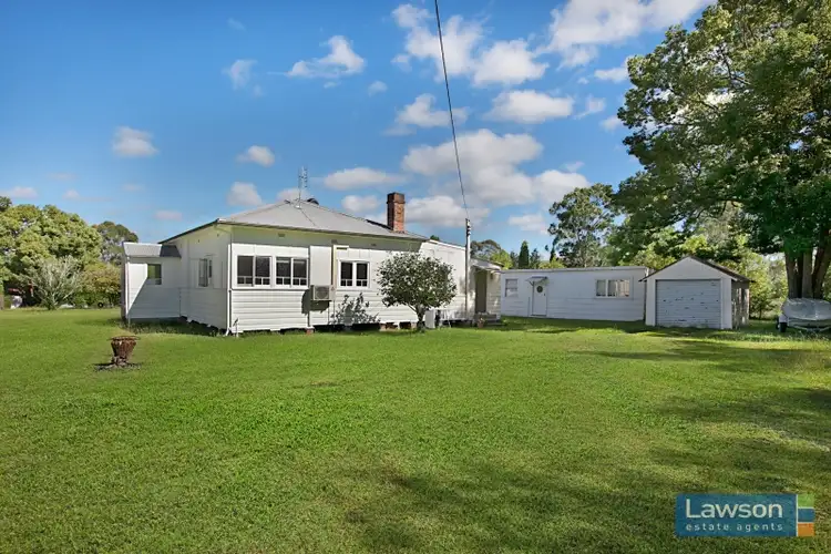 703 Freemans Drive, Cooranbong NSW 2265
