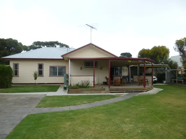 Main view of Homely house listing, 18 Princes Hwy, Meningie SA 5264