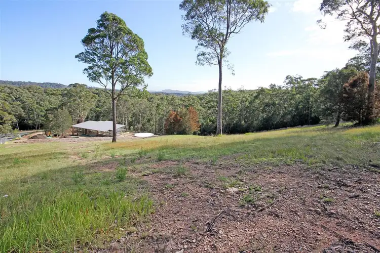 Seventh view of Homely land listing, Lot 12 Grandfathers Gully Road, Lilli Pilli NSW 2536