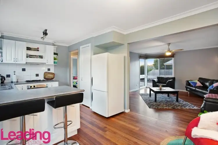 Third view of Homely house listing, 13 Deakin Street, Sunbury VIC 3429