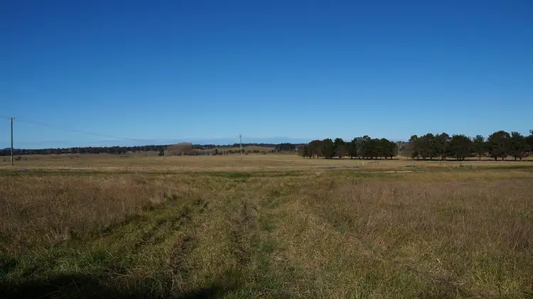 Main view of Homely land listing, Lot 14 Eridge Park Road, Burradoo NSW 2576