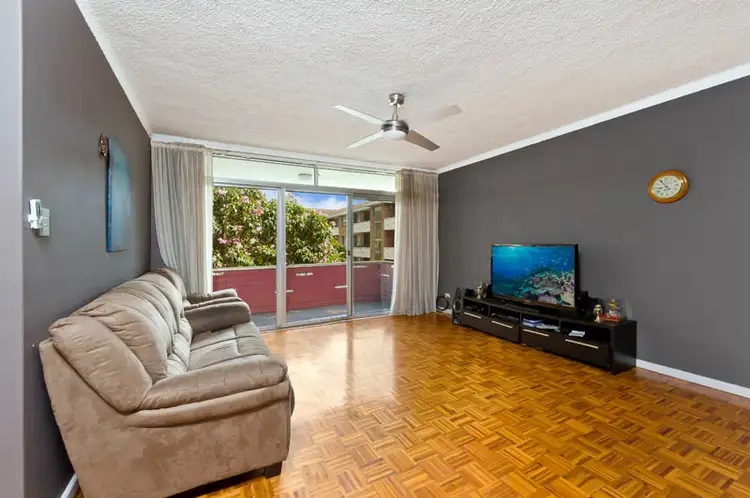 13/5 Benalla Avenue, Ashfield NSW 2131