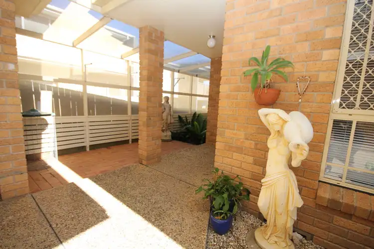 Second view of Homely house listing, 21 Fiona Crescent, Lake Cathie NSW 2445