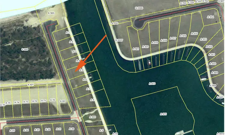 Second view of Homely land listing, Lot 5 Seagate Way, Cape Jaffa SA 5275