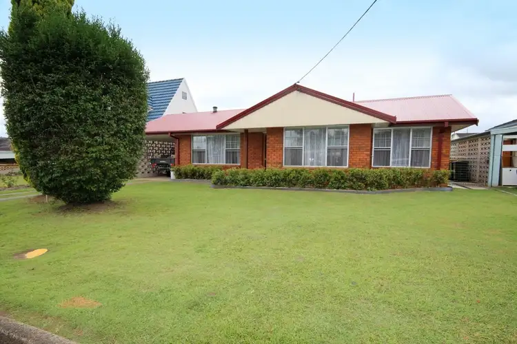 56 Bain Street, Wauchope NSW 2446