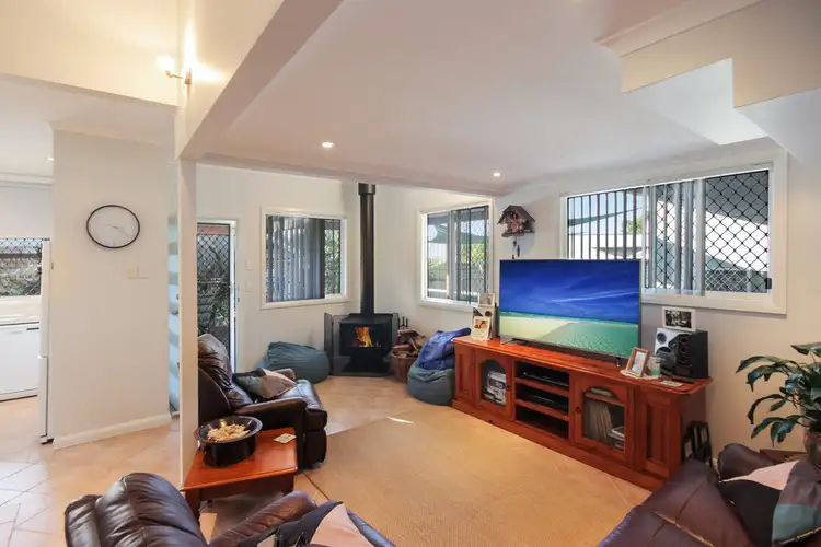 Second view of Homely house listing, 25A Macarthur Street, Killarney Vale NSW 2261