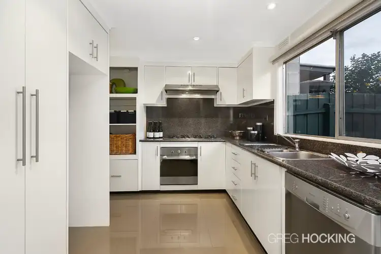 Third view of Homely house listing, 44 Page Street, Albert Park VIC 3206
