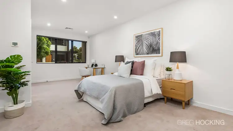 Sixth view of Homely house listing, 3 Foundry Way, Docklands VIC 3008
