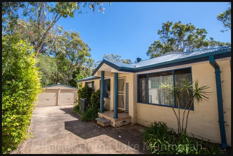 Fifth view of Homely house listing, 11 Houston Avenue, Chain Valley Bay NSW 2259
